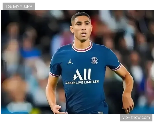 摩洛哥延续黑马本色 阿什拉夫领衔防反体系成熟