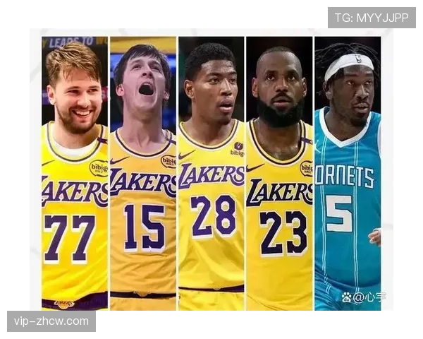 湖人4000万到期合同运作空间大 八村垒续约谈判影响未来布局