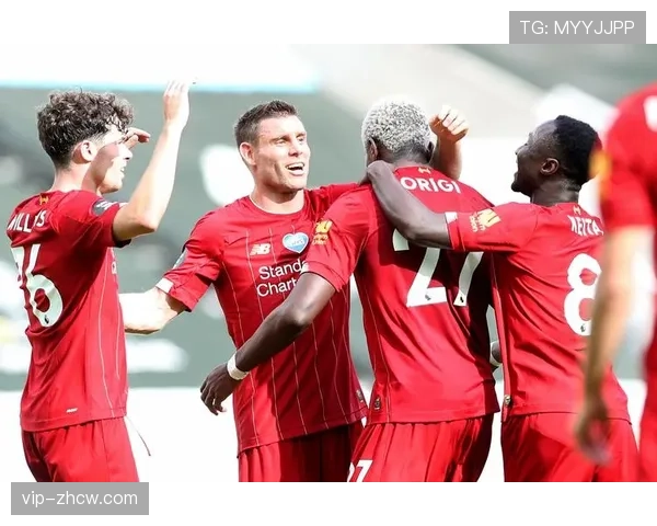 利物浦单赛季英超输球场次达两位数，创近十年最差防守纪录