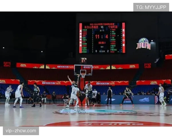 广州北控生死战定最后门票 附加赛资格悬念留至最后一刻